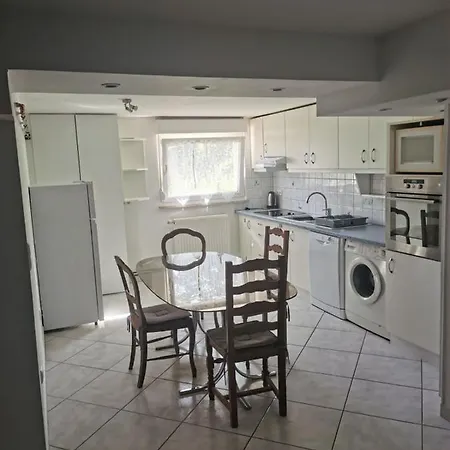 Ferienwohnung Chez Raphael Marckolsheim Exterior foto