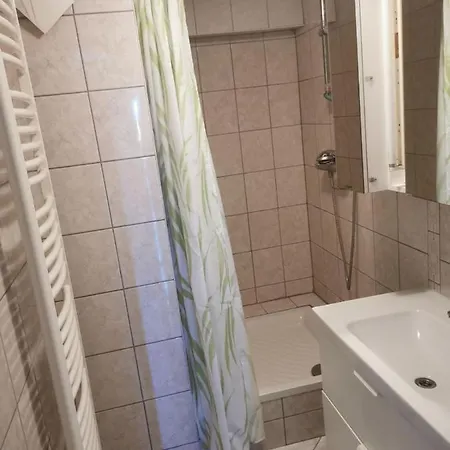 Ferienwohnung Chez Raphael Marckolsheim Exterior foto