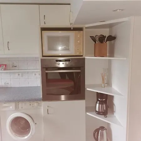 Ferienwohnung Chez Raphael Marckolsheim Exterior foto