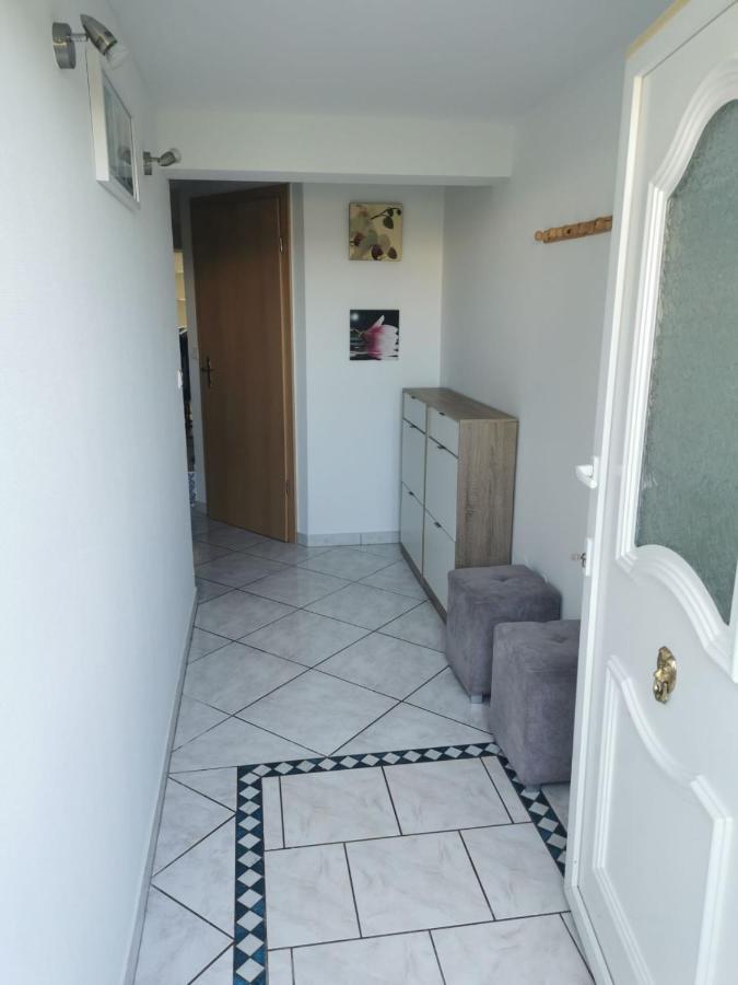 Chez Raphael Marckolsheim