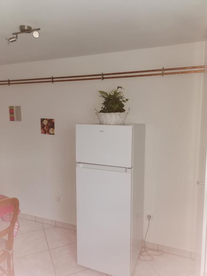 Chez Raphael Apartment *